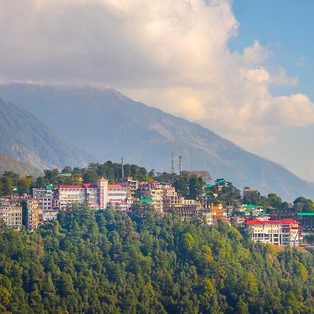 Amritara Surya, Mcleodganj, Dharamshala Exterior foto